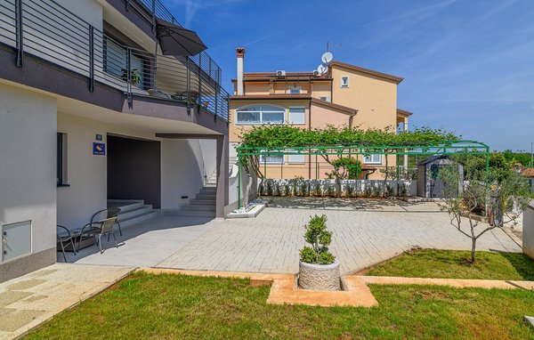 Appartamento - Rovinj-Cocaletto , Croazia - CIV827 2