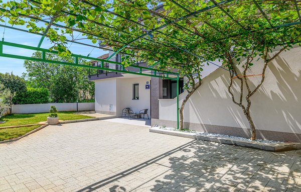 Apartmá 