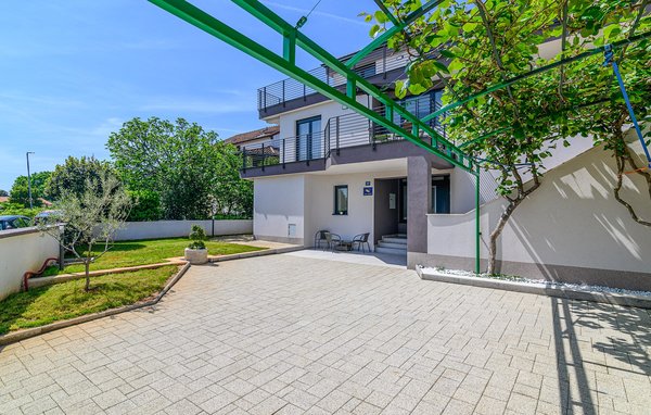 Apartmá 