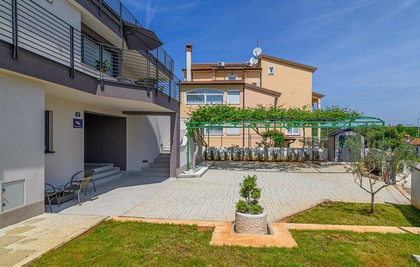 Apartmá 