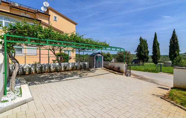 Apartmá 
