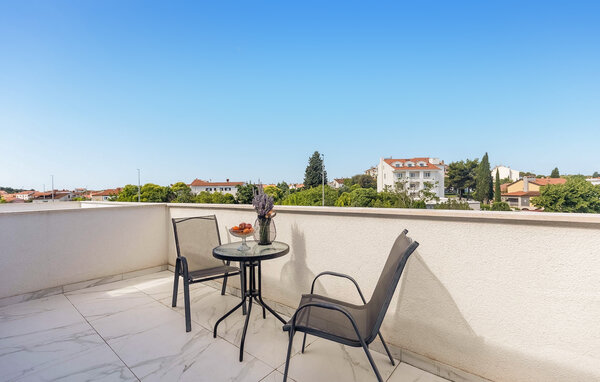 Casa vacanze - Rovinj , Croazia - CIV833 6