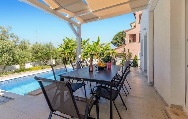Casa vacanze - Rovinj , Croazia - CIV833 101