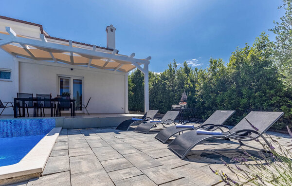 Casa vacanze - Rovinj , Croazia - CIV833 7