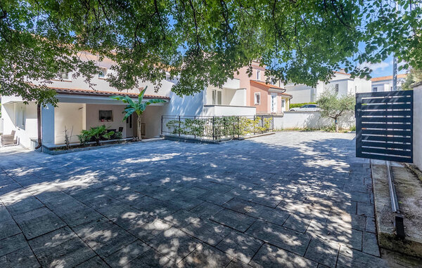 Casa vacanze - Rovinj , Croazia - CIV833 103