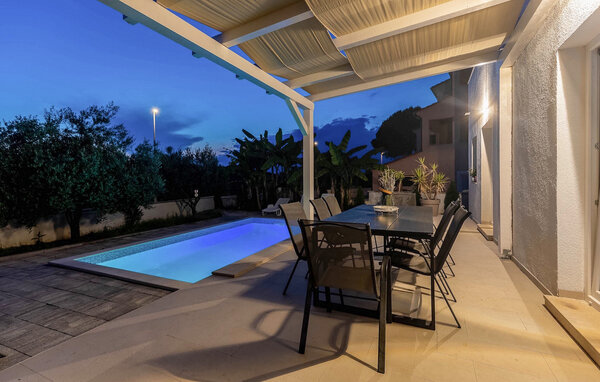Casa vacanze - Rovinj , Croazia - CIV833 105