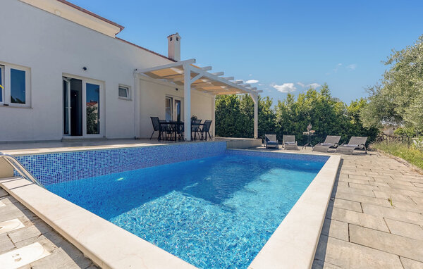 Casa vacanze - Rovinj , Croazia - CIV833 11