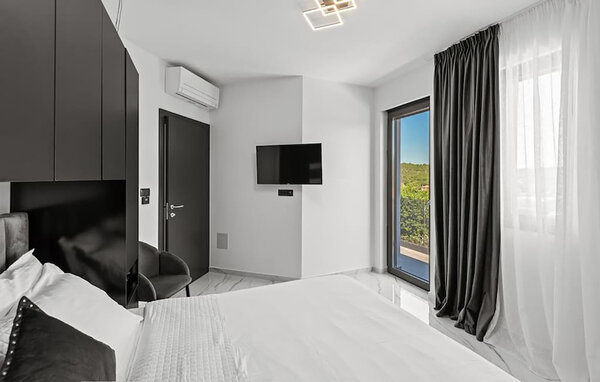 Ferienhaus - Rovinj - Sorici , Kroatien - CIV839 604