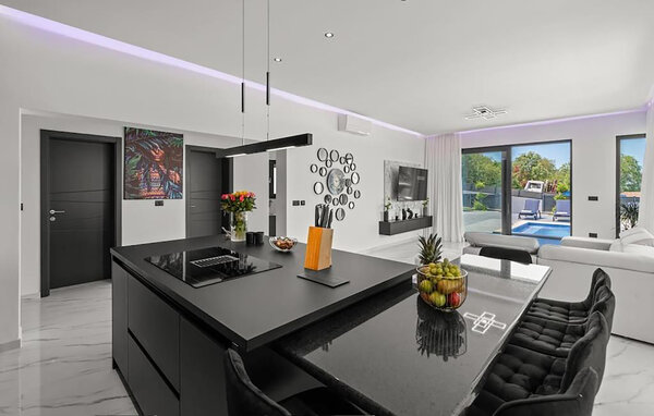 Ferienhaus - Rovinj - Sorici , Kroatien - CIV839 402