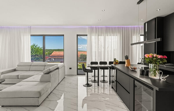Ferienhaus - Rovinj - Sorici , Kroatien - CIV839 403