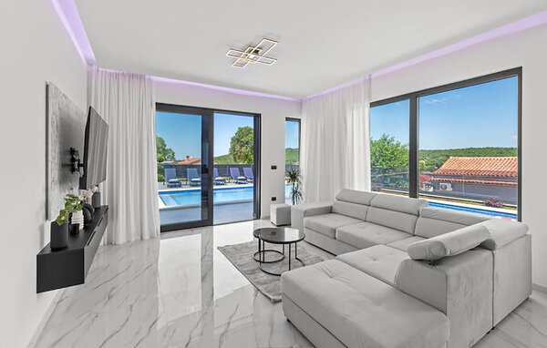 Ferienhaus - Rovinj - Sorici , Kroatien - CIV839 3