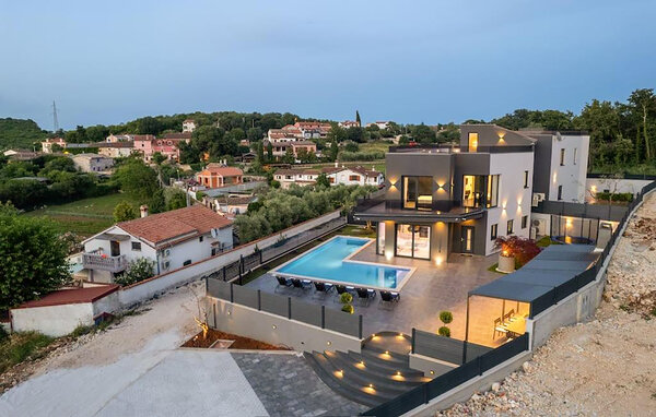 Ferienhaus - Rovinj - Sorici , Kroatien - CIV839 81