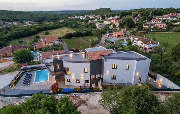 Ferienhaus - Rovinj - Sorici , Kroatien - CIV839 82