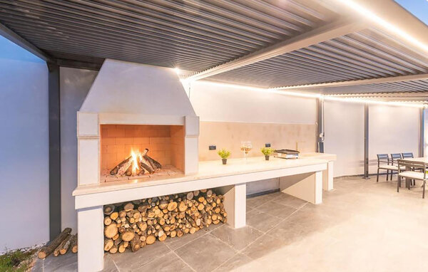 Ferienhaus - Rovinj - Sorici , Kroatien - CIV839 102