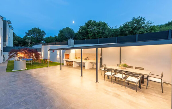 Ferienhaus - Rovinj - Sorici , Kroatien - CIV839 7