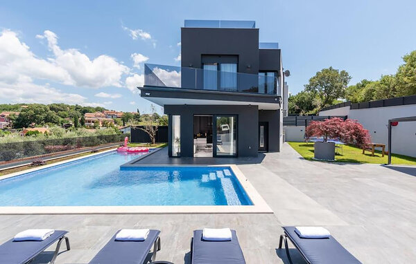 Ferienhaus - Rovinj - Sorici , Kroatien - CIV839 12