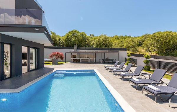 Ferienhaus - Rovinj - Sorici , Kroatien - CIV839 14