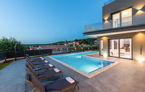 Ferienhaus - Rovinj - Sorici , Kroatien - CIV839 15
