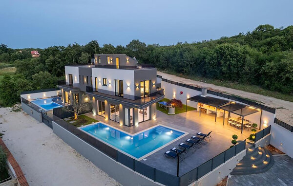 Ferienhaus - Rovinj - Sorici , Kroatien - CIV839 16