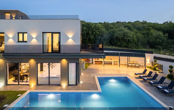 Ferienhaus - Rovinj - Sorici , Kroatien - CIV839 17