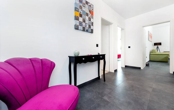 Holiday Home - Rovinj , Croatia - CIV846 501