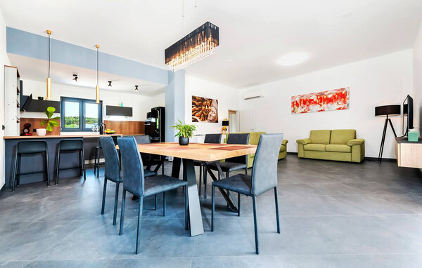 Holiday Home - Rovinj , Croatia - CIV846 4