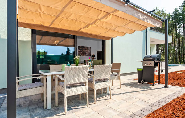 Holiday Home - Rovinj , Croatia - CIV846 3