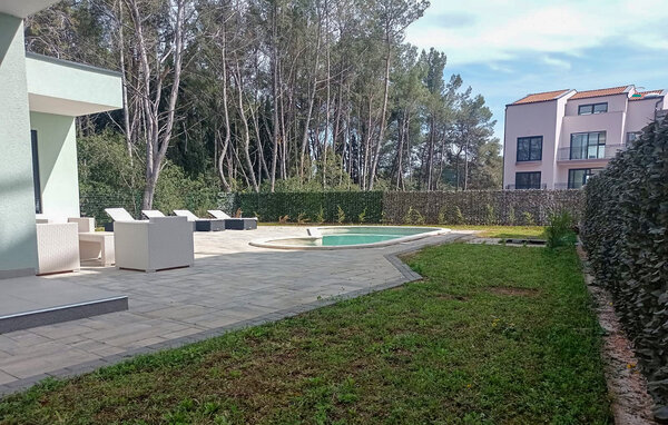 Holiday Home - Rovinj , Croatia - CIV846 103