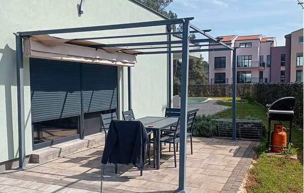 Holiday Home - Rovinj , Croatia - CIV846 104