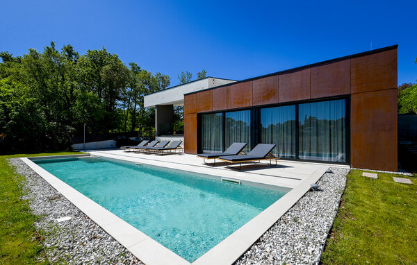 Domy wakacyjne - Rovinj - Sorici , Chorwacja - CIV847 12