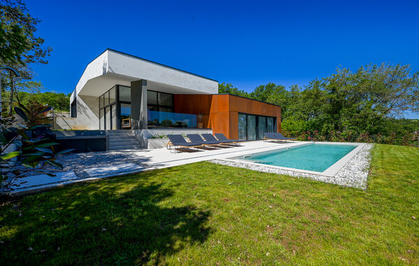 Domy wakacyjne - Rovinj - Sorici , Chorwacja - CIV847 13