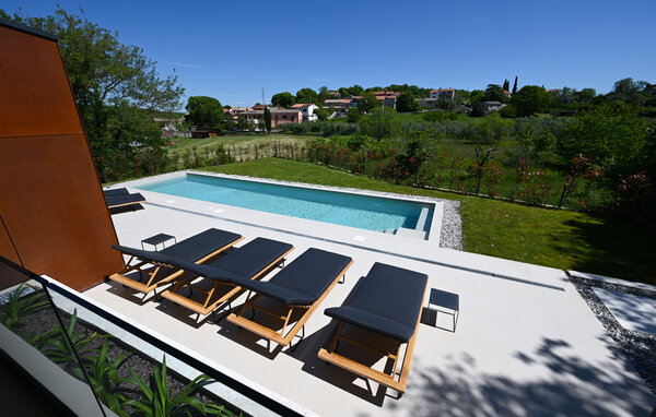 Domy wakacyjne - Rovinj - Sorici , Chorwacja - CIV847 15