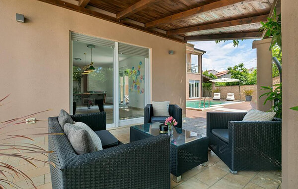 Casa de vacaciones - Rovinj - Rovinjsko selo , Croacia - CIV848 2