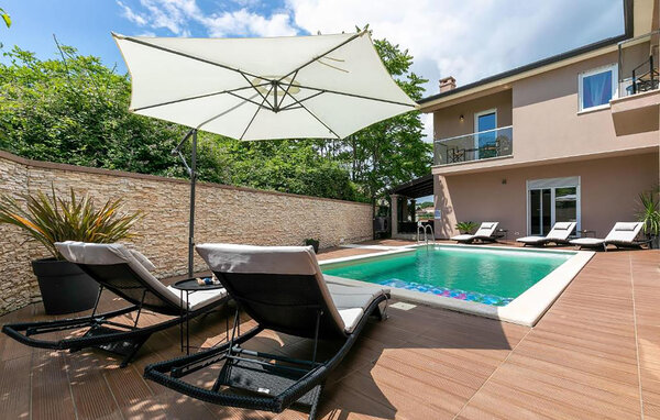 Casa de vacaciones - Rovinj - Rovinjsko selo , Croacia - CIV848 1