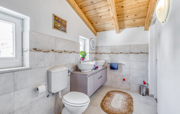 Ferienhaus - Rovinj-Marici , Kroatien - CIV850 702