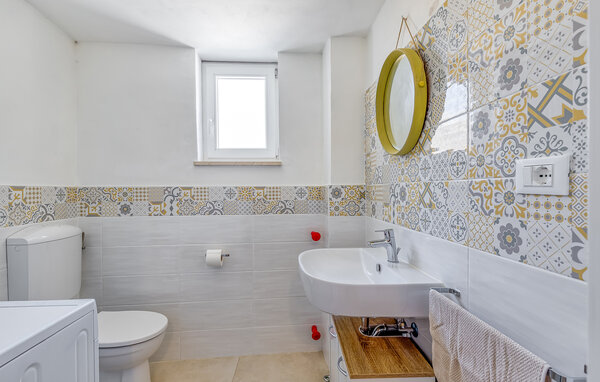 Ferienhaus - Rovinj-Marici , Kroatien - CIV850 704