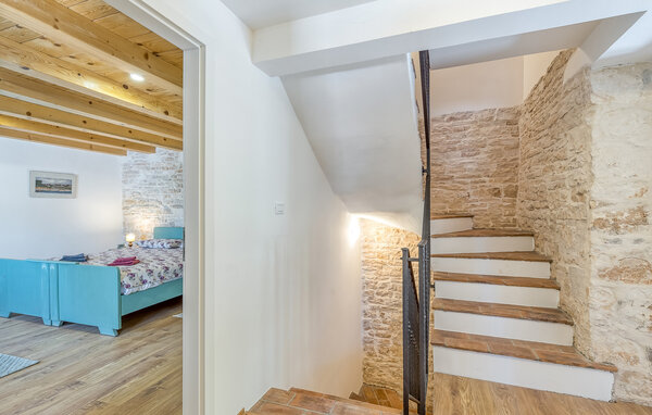 Ferienhaus - Rovinj-Marici , Kroatien - CIV850 602