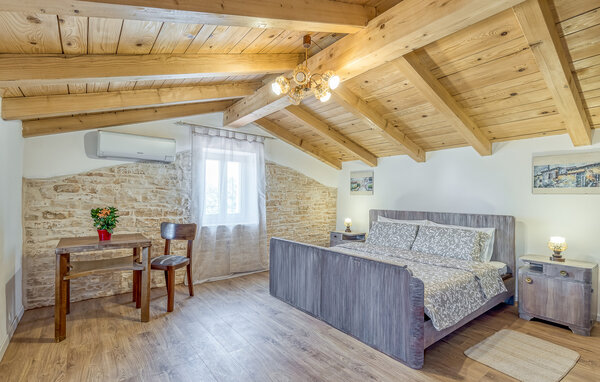 Ferienhaus - Rovinj-Marici , Kroatien - CIV850 603