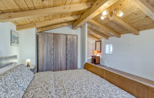 Ferienhaus - Rovinj-Marici , Kroatien - CIV850 604