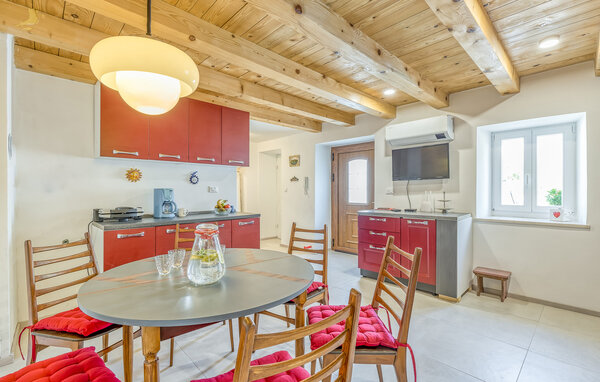 Ferienhaus - Rovinj-Marici , Kroatien - CIV850 4