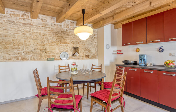 Ferienhaus - Rovinj-Marici , Kroatien - CIV850 401