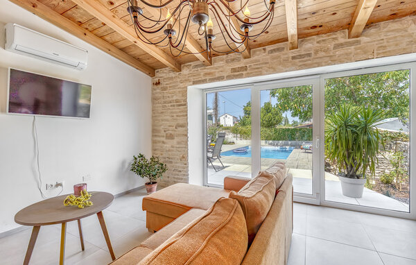 Ferienhaus - Rovinj-Marici , Kroatien - CIV850 3