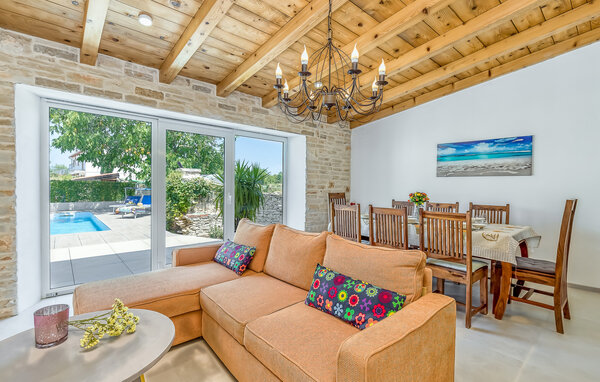 Ferienhaus - Rovinj-Marici , Kroatien - CIV850 301