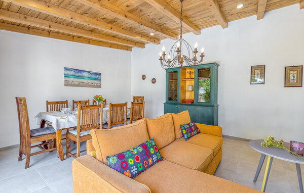 Ferienhaus - Rovinj-Marici , Kroatien - CIV850 302