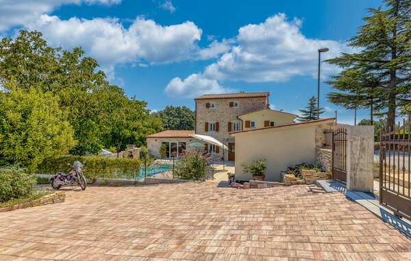 Ferienhaus - Rovinj-Marici , Kroatien - CIV850 6