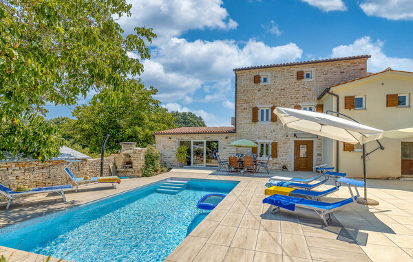 Ferienhaus - Rovinj-Marici , Kroatien - CIV850 11