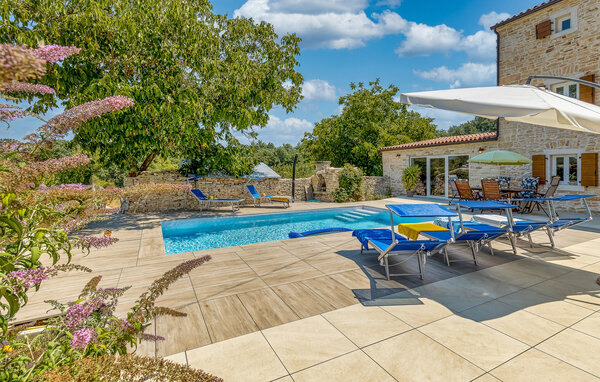 Ferienhaus - Rovinj-Marici , Kroatien - CIV850 12