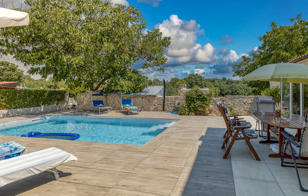 Ferienhaus - Rovinj-Marici , Kroatien - CIV850 13