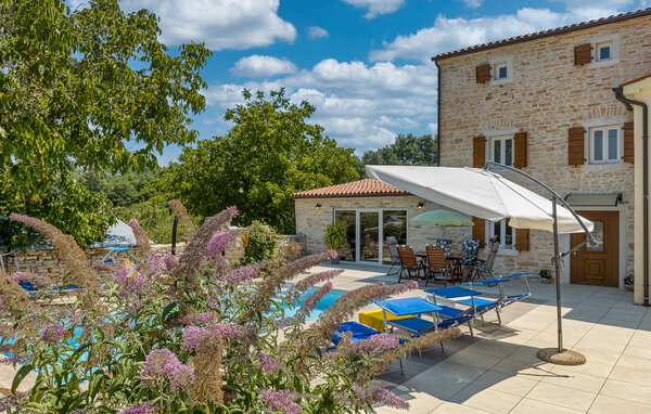 Ferienhaus - Rovinj-Marici , Kroatien - CIV850 14