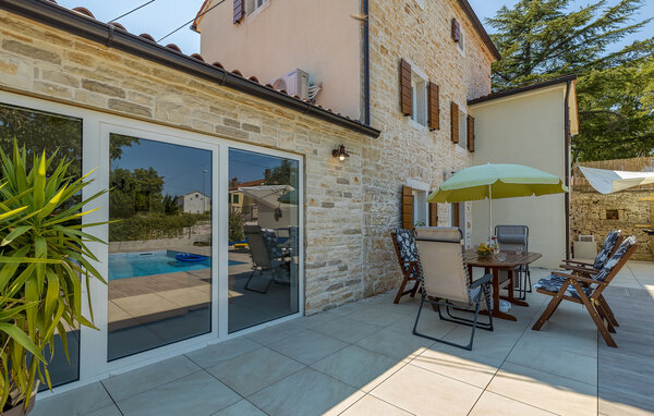 Ferienhaus - Rovinj-Marici , Kroatien - CIV850 15